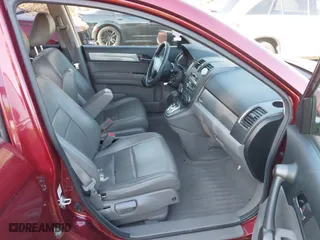 2011 Honda CR-V SE with VIN JHLRE3H42BC007781, listed as a IAAI auction lot 41793324 with 101,177 mi miles. Bid and sale history available at carsss.com. Image 5.