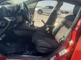 2013 Mazda 3 Mazdaspeed3 Touring with VIN JM1BL1L3XD1745317, listed as a Copart auction lot 53157855 with Not Provided miles and Clean Title. Bid and sale history available at DreamBid. Image 7.