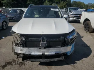 2023 Mercedes-Benz EQB 300 z VIN W1N9M0KB1PN069280, wystawiony jako Copart lot #70582864 z przebiegiem 7 262 mil mil oraz Szkoda całkowita • Salvage title. Historia ofert i sprzedaży dostępna na DreamBid. Obrazek 5.