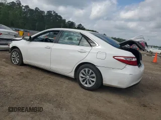 2016 Toyota Camry XLE with VIN 4T1BF1FK1GU518140, listed as a Copart auction lot 51609325 with 134,020 mi miles and Salvage Title. Bid and sale history available at carsss.com. Image 2.