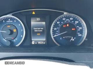 2016 Toyota Camry XLE with VIN 4T4BF1FK6GR528992, listed as a IAAI auction lot 42006520 with 89,225 mi miles and . Bid and sale history available at carsss.com. Image 15.