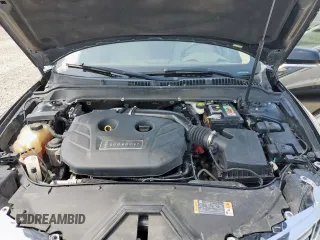 2016 Lincoln MKZ с VIN 3LN6L2G9XGR618563, выставлен на аукционе Copart как лот 65545825 с пробегом 120 537 миль миль и Списание • Salvage title. История ставок и продаж доступна на DreamBid. Изображение 11.