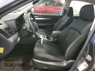 2010 Subaru Legacy Premium All-Weather Anniversary with VIN 4S3BMCC60A3230359, listed as a Copart auction lot 62827065 with 190,429 mi miles and Clean title. Bid and sale history available at DreamBid. Image 7.
