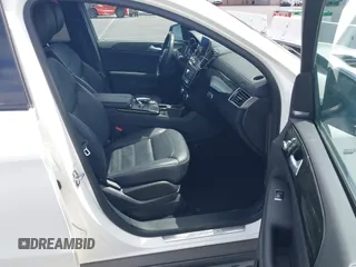 2019 Mercedes-Benz GLE 43 AMG with VIN 4JGED6EBXKA126365, listed as a IAAI auction lot 42034448 with 33,882 mi miles and . Bid and sale history available at DreamBid. Image 5.