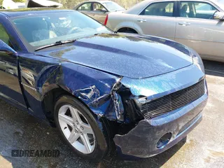 2012 Chevrolet Camaro 1LT z VIN 2G1FB1E30C9167510, wystawiony jako IAAI lot #42114510 z przebiegiem 185 012 mil mil oraz . Historia ofert i sprzedaży dostępna na DreamBid. Obrazek 6.