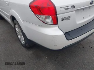 2009 Subaru Outback Limited with VIN 4S4BP66C397335214, listed as a IAAI auction lot 42182769 with 199,040 mi miles and . Bid and sale history available at DreamBid. Image 6.