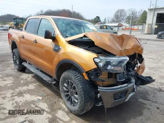 2019 Ford Ranger XL с VIN 1FTER4FHXKLB20437, выставлен на аукционе IAAI как лот 41941799 с пробегом 66 000 миль миль и . История ставок и продаж доступна на DreamBid. Изображение 1.