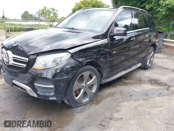 2017 Mercedes-Benz GLE 350 z VIN 4JGDA5HB0HA924859, wystawiony jako IAAI lot #42191729 z przebiegiem 91 831 mil mil oraz . Historia ofert i sprzedaży dostępna na DreamBid. Obrazek 6.