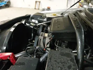 2010 Jeep Grand Cherokee Limited z VIN 1J4PR5GK7AC145720, wystawiony jako IAAI lot #42311619 z przebiegiem 221 641 mil mil oraz . Historia ofert i sprzedaży dostępna na DreamBid. Obrazek 19.