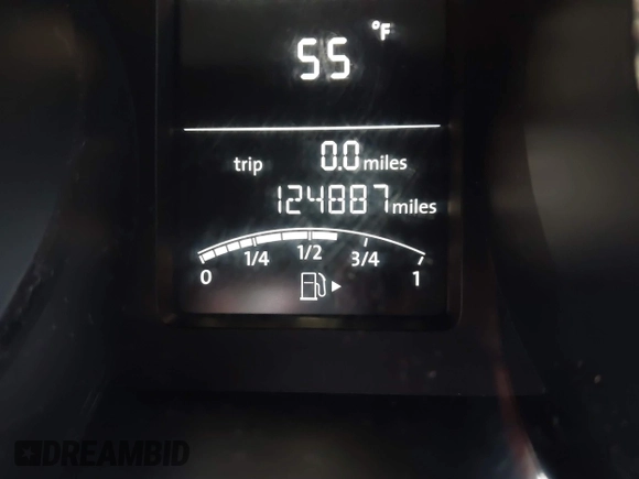 2016 Volkswagen Jetta Sedan 1.4T S w/Technology with VIN 3VW267AJ6GM237619, listed as a IAAI auction lot 41878297 with 124,887 mi miles. Bid and sale history available at carsss.com. Image 15.