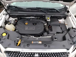2019 Lincoln MKC Reserve with VIN 5LMCJ3D99KUL12875, listed as a Copart auction lot 49184785 with Not Provided miles and Salvage Title. Bid and sale history available at DreamBid. Image 12.