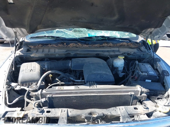 2018 Ram 1500 SLT z VIN 1C6RR6GG7JS303857, wystawiony jako IAAI lot #41779748 z przebiegiem 153 289 mil mil oraz . Historia ofert i sprzedaży dostępna na DreamBid. Obrazek 10.