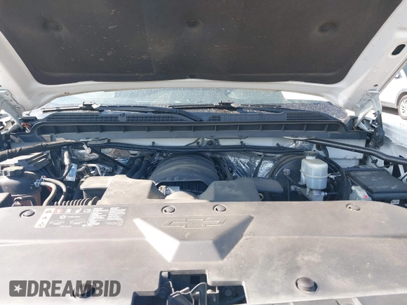 2017 Chevrolet Silverado 1500 LTZ with VIN 3GCUKSEC2HG492287, listed as a IAAI auction lot 40096387 with 126,551 mi miles and . Bid and sale history available at DreamBid. Image 10.