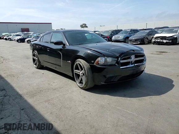 2013 Dodge Charger SE with VIN 2C3CDXBG9DH514410, listed as a Copart auction lot 54234975 with 85,359 mi miles and Salvage Title. Bid and sale history available at DreamBid. Image 13.