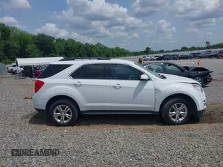 2015 Chevrolet Equinox LT z VIN 2GNALBEK4F1141188, wystawiony jako IAAI lot #42180872 z przebiegiem 130 000 mil mil oraz . Historia ofert i sprzedaży dostępna na DreamBid. Obrazek 13.