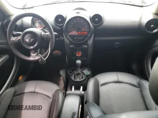 2016 MINI Countryman S with VIN WMWZC3C59GWT08439, listed as a Copart auction lot 65167955 with 76,336 mi miles and Salvage title. Bid and sale history available at DreamBid. Image 8.