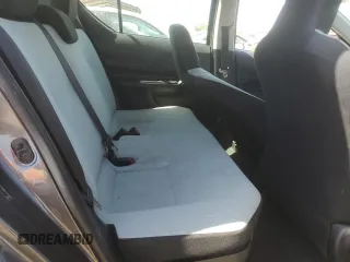 2017 Toyota Prius One z VIN JTDKDTB38H1592890, wystawiony jako Copart lot #59017725 z przebiegiem 193 256 mil mil oraz Szkoda całkowita • Salvage title. Historia ofert i sprzedaży dostępna na DreamBid. Obrazek 10.