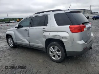 2015 GMC Terrain SLE with VIN 2GKALMEK8F6433891, listed as a Copart auction lot 58036295 with 120,735 mi miles and Salvage title. Bid and sale history available at DreamBid. Image 2.