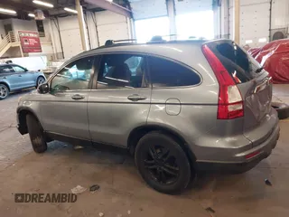 2011 Honda CR-V EX-L with VIN JHLRE4H71BC023888, listed as a IAAI auction lot 41725208 with 259,459 mi miles. Bid and sale history available at carsss.com. Image 14.
