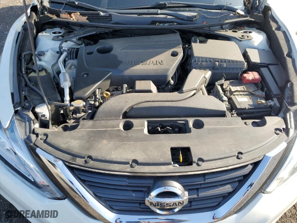 2016 Nissan Altima 2.5 SL with VIN 1N4AL3AP6GC259728, listed as a Copart auction lot 50762755 with 90,422 mi miles and Salvage Title. Bid and sale history available at carsss.com. Image 11.