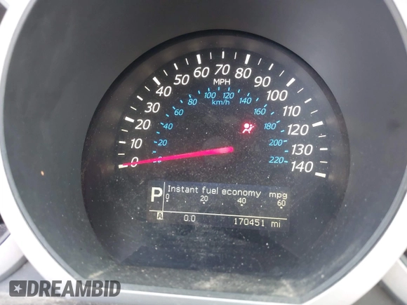 2011 Suzuki Grand Vitara Premium with VIN JS3TE0D22B4100074, listed as a IAAI auction lot 42532421 with 170,451 mi miles and . Bid and sale history available at DreamBid. Image 7.
