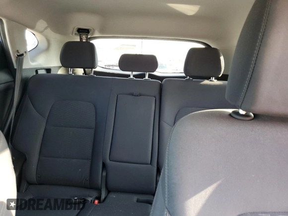 2020 Hyundai Tucson SE z VIN KM8J23A45LU143486, wystawiony jako Copart lot #74141524 z przebiegiem 88 582 mil mil oraz Szkoda całkowita • Salvage title. Historia ofert i sprzedaży dostępna na DreamBid. Obrazek 10.