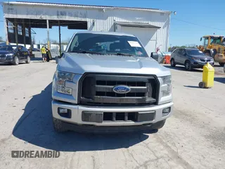 2015 Ford F-150 XLT with VIN 1FTEW1EP0FFC89631, listed as a IAAI auction lot 42101748 with 120,364 mi miles and . Bid and sale history available at DreamBid. Image 12.