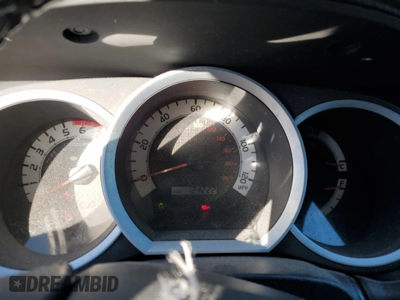 2015 Toyota Tacoma with VIN 3TMLU4EN7FM164526, listed as a Copart auction lot 50977395 with 124,222 mi miles and Salvage Title. Bid and sale history available at carsss.com. Image 9.