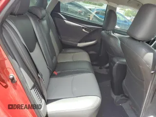 2015 Toyota Prius Four with VIN JTDKN3DU6F0439835, listed as a Copart auction lot 62908815 with 150,220 mi miles and Salvage title. Bid and sale history available at DreamBid. Image 10.