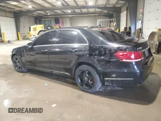 2014 Mercedes-Benz E-Class E 350 Luxury with VIN WDDHF8JB1EA835192, listed as a Copart auction lot 53378255 with 165,547 mi miles and Salvage Title. Bid and sale history available at carsss.com. Image 2.