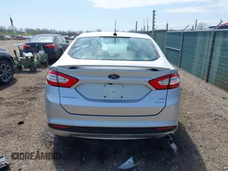 2016 Ford Fusion SE with VIN 3FA6P0HD8GR238708, listed as a IAAI auction lot 42072560 with 150,536 mi miles. Bid and sale history available at carsss.com. Image 16.