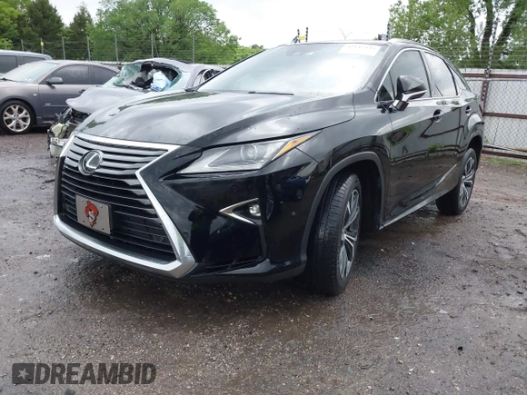 2016 Lexus RX 350 z VIN 2T2ZZMCA6GC005692, wystawiony jako IAAI lot #42147337 z przebiegiem 132 363 mil mil oraz . Historia ofert i sprzedaży dostępna na DreamBid. Obrazek 18.