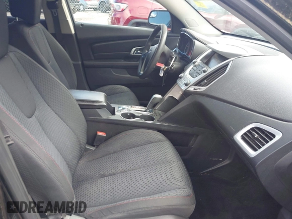 2012 GMC Terrain SLE-1 with VIN 2GKALMEK4C6387102, listed as a IAAI auction lot 42516097 with 216,195 mi miles and . Bid and sale history available at DreamBid. Image 5.