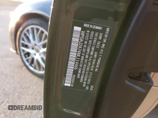 2021 Porsche Panamera с VIN WP0AJ2A74ML114466, выставлен на аукционе Copart как лот 70332083 с пробегом 10 784 миль миль и . История ставок и продаж доступна на DreamBid. Изображение 12.