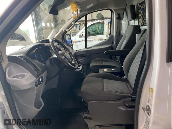 2017 Ford Transit с VIN 1FTYR1YM4HKB19272, выставлен на аукционе IAAI как лот 42740678 с пробегом 91 109 миль миль и . История ставок и продаж доступна на DreamBid. Изображение 22.