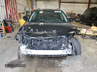 2010 Lexus RX 450h with VIN JTJBC1BA6A2010658, listed as a Copart auction lot 51915305 with Not Provided miles and Non Repairable. Bid and sale history available at DreamBid. Image 5.