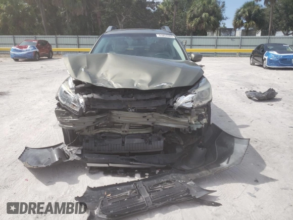 2016 Subaru Outback Limited with VIN 4S4BSENC0G3351935, listed as a Copart auction lot 63850905 with 146,707 mi miles and Salvage title. Bid and sale history available at DreamBid. Image 5.