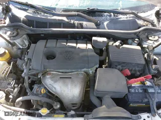 2011 Toyota Camry LE with VIN 4T4BF3EK1BR112466, listed as a IAAI auction lot 41346071 with 114,436 mi miles. Bid and sale history available at carsss.com. Image 10.