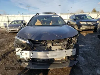 2024 Lexus UX 250h Premium with VIN JTHP9JBH0R2073933, listed as a Copart auction lot 44795495 with 3,888 mi miles and Salvage title. Bid and sale history available at DreamBid. Image 5.