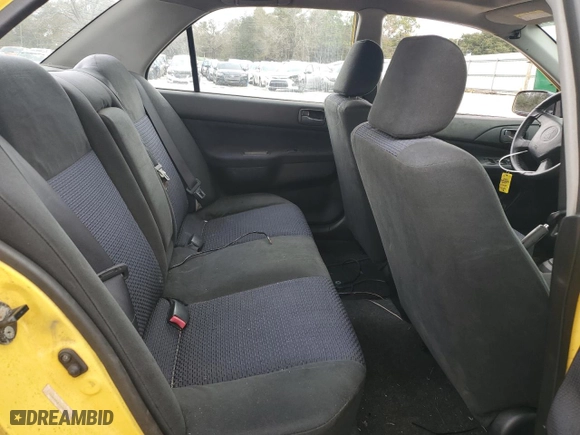 2003 Mitsubishi Lancer OZ-Rally with VIN JA3AJ86E33U079131, listed as a Copart auction lot 88582825 with 213,593 mi miles and Salvage Title. Bid and sale history available at carsss.com. Image 10.