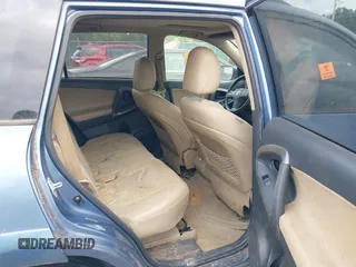 2010 Toyota RAV4 Limited with VIN JTMDK4DV6A5088064, listed as a IAAI auction lot 42859106 with Not provided miles and . Bid and sale history available at DreamBid. Image 8.