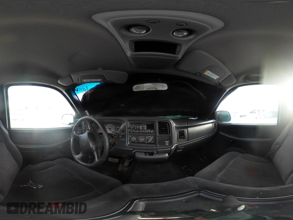 2000 Chevrolet Silverado 1500 with VIN 1GCEK14T1YZ362274, listed as a IAAI auction lot 41636856 with 136,879 mi miles. Bid and sale history available at carsss.com. Image 19.