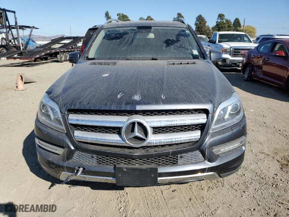 2013 Mercedes-Benz GL-Class GL 450 with VIN 4JGDF7CE8DA103761, listed as a Copart auction lot 73890744 with 199,391 mi miles and Clean Title. Bid and sale history available at carsss.com. Image 5.