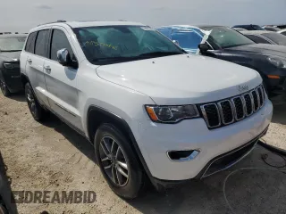 2022 Jeep Grand Cherokee WK Limited with VIN 1C4RJFBG0NC167434, listed as a Copart auction lot 74927384 with 0 mi miles and Salvage Title. Bid and sale history available at carsss.com. Image 4.