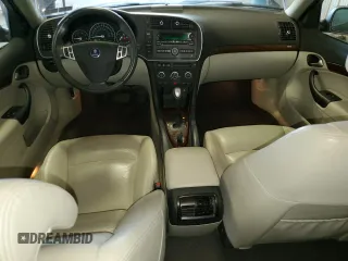 2010 Saab 9-3 z VIN YS3FA4CY8A1607395, wystawiony jako Copart lot #79216324 z przebiegiem 126 026 mil mil oraz Szkoda całkowita • Salvage title. Historia ofert i sprzedaży dostępna na DreamBid. Obrazek 8.