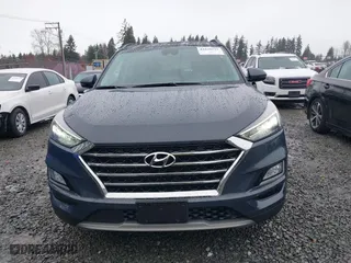 2021 Hyundai Tucson Sport with VIN KM8J3CAL0MU287789, listed as a IAAI auction lot 41848291 with 39,457 mi miles. Bid and sale history available at carsss.com. Image 12.
