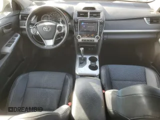 2014 Toyota Camry L with VIN 4T1BF1FK9EU318538, listed as a Copart auction lot 55355835 with 184,584 mi miles and Clean Title. Bid and sale history available at carsss.com. Image 8.