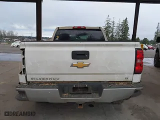 2017 Chevrolet Silverado 1500 LT with VIN 1GCVKRECXHZ342926, listed as a IAAI auction lot 41702653 with 79,352 mi miles. Bid and sale history available at carsss.com. Image 17.