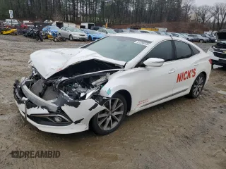 2017 Hyundai Azera z VIN KMHFG4JG7HA579899, wystawiony jako Copart lot #51290525 z przebiegiem 110 230 mil mil oraz Szkoda całkowita • Salvage title. Historia ofert i sprzedaży dostępna na DreamBid. Obrazek 1.