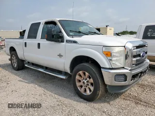 2016 Ford F-250 Lariat z VIN 1FT7W2BTXGEC52786, wystawiony jako Copart lot #57510955 z przebiegiem 599 095 mil mil oraz Czysty tytuł • Clean title. Historia ofert i sprzedaży dostępna na DreamBid. Obrazek 4.
